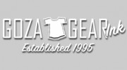 GOZA Gear Screen Printing