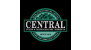 Central Print & Reprographic