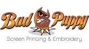 Bad Puppy Screen Printing & Embroidery