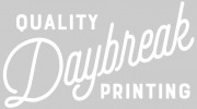 Daybreak Quality Printing