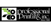 Professional Printing