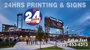 24Hrs Fast Print & Copies