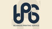 Business Printing Service