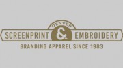 Denver Screen Print & Embroidery