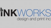 Inkworks Design & Print