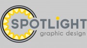 Spotlight Graphic Design