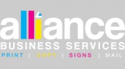 Alliance Business Service