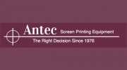 Dynamic Screen Printing Equipment