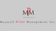Maxwell Print Management