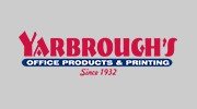 Yarbrough's Office Products