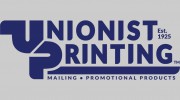 Unionist Printing