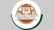 College Street Printing
