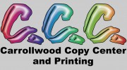 Carrollwood Copy Center & Printing