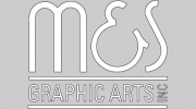 M & S Graphic Arts