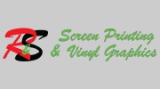 R & S Screen Printing