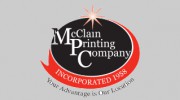 Mc Clain Printing