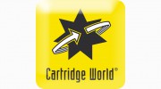 Cartridge World