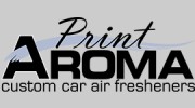 Print Aroma