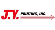 J Y Printing