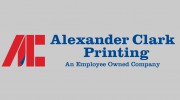 Alexander Clark Printing