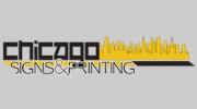 Chicago Signs & Printing