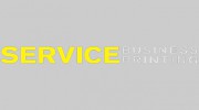 Service Business Printing