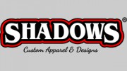 Shadows Embroidery