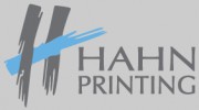 Hahn Printing