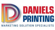 Daniels Printing & Office SUPL