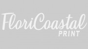 FloriCoastal Print