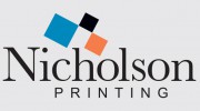 Nicholson Printing