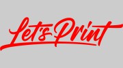Let's Print LA
