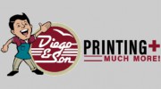 Diego & Son Printing
