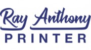 Ray Anthony Printers