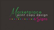 Marketplace Printing & Design