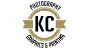 K.C. Photography, Graphics, Printing