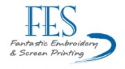 Fantastic Embroidery & Screen Printing