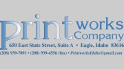 Print Works