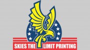 Skies The Limit Graphics