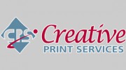 Creative Print Services