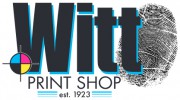 Witt Print Shop