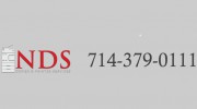 NDS Copier & Printer Services