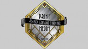 Alaska Tab & Bind