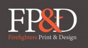 Firefighters Print & Design