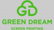 Green Dream Screen Printing