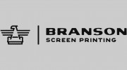 Branson Screen Printing