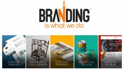 Branding Is What We Do