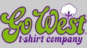 Go West T-Shirt