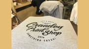 Crawley Print Shop