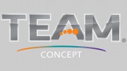 Team Concept Printing & Thermography